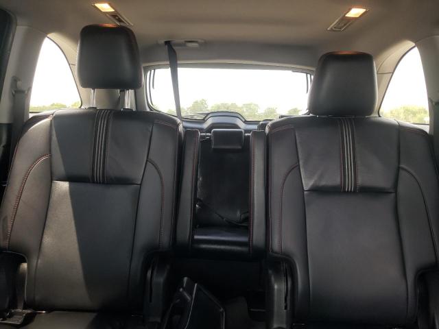 Photo 10 from auction – 2019 TOYOTA HIGHLANDER with VIN 5TDKZRFH3KS570607