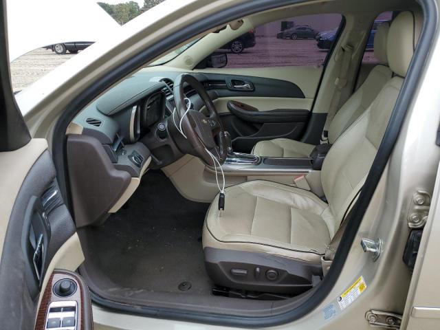 Photo 7 from auction – 2013 CHEVROLET MALIBU 2LT with VIN 1G11E5SA5DF338143