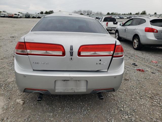 Photo 6 from auction – 2010 LINCOLN MKZ with VIN 3LNHL2GC7AR641195