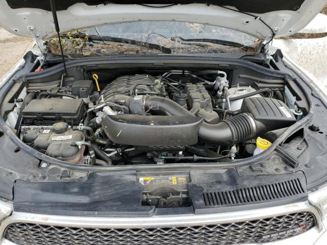 Photo 12 from auction – 2022 DODGE DURANGO SX with VIN 1C4RDHAG5NC131517