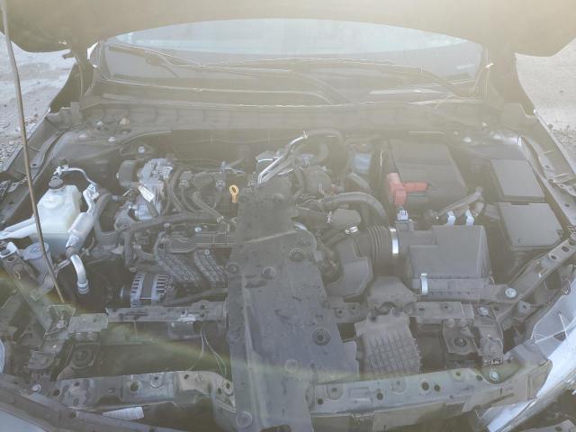 Photo 11 from auction – 2021 NISSAN ALTIMA SR with VIN 1N4BL4CW5MN309436