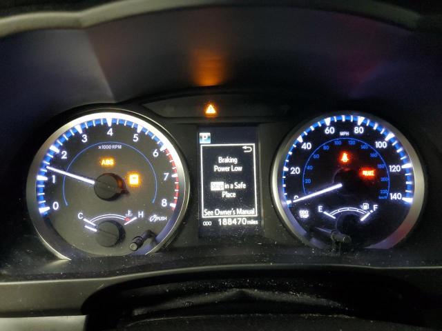 Photo 9 from auction – 2018 TOYOTA HIGHLANDER with VIN 5TDZARFH2JS038124