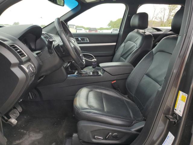 صورة رقم 7 من المزاد - 2017 FORD EXPLORER X مع VIN 1FM5K7DH8HGC12944