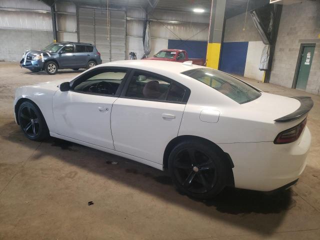 Photo 2 from auction – 2016 DODGE CHARGER R/ with VIN 2C3CDXCT9GH210543