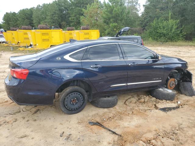 Photo 3 from auction – 2016 CHEVROLET IMPALA LTZ with VIN 2G1145S36G9106653