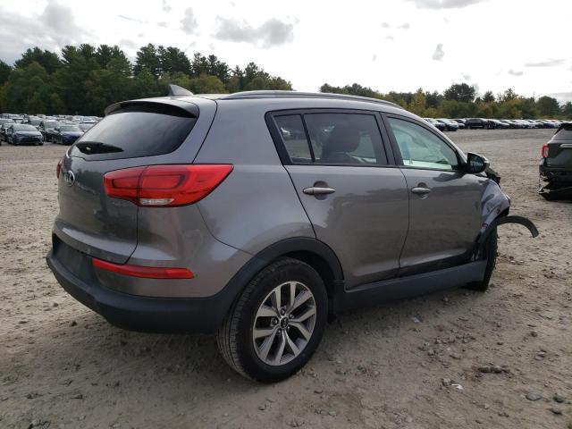 Photo 3 from auction – 2015 KIA SPORTAGE L with VIN KNDPBCAC8F7760342