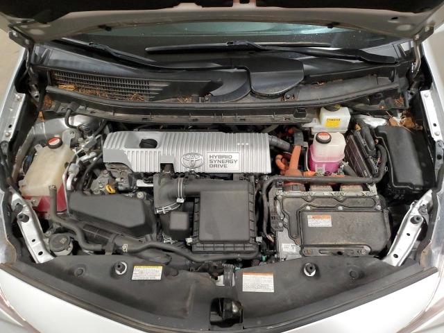 Photo 11 from auction – 2015 TOYOTA PRIUS V with VIN JTDZN3EU5FJ035660