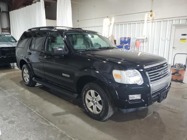 Photo 4 from auction – 2008 FORD EXPLORER X with VIN 1FMEU73E88UA54933