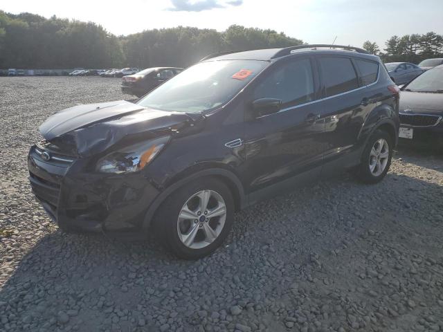 Photo 1 from auction – 2016 FORD ESCAPE SE with VIN 1FMCU9GXXGUB18368