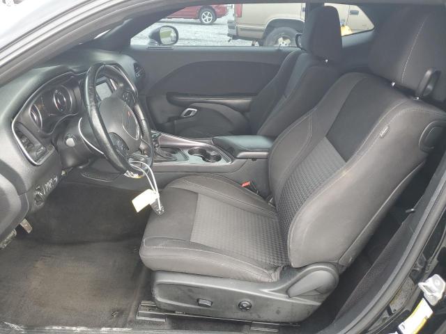 Photo 7 from auction – 2015 DODGE CHALLENGER with VIN 2C3CDZAG0FH774632