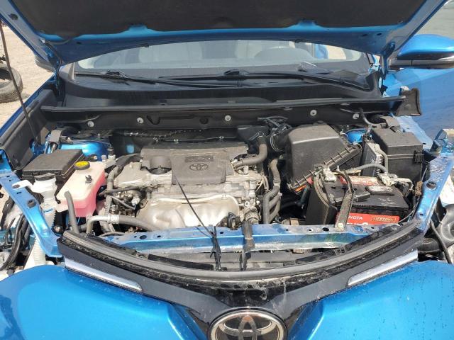 Photo 12 from auction – 2018 TOYOTA RAV4 LIMIT with VIN 2T3YFREV2JW406272
