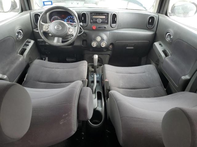 Photo 8 from auction – 2010 NISSAN CUBE BASE with VIN JN8AZ2KR5AT170991