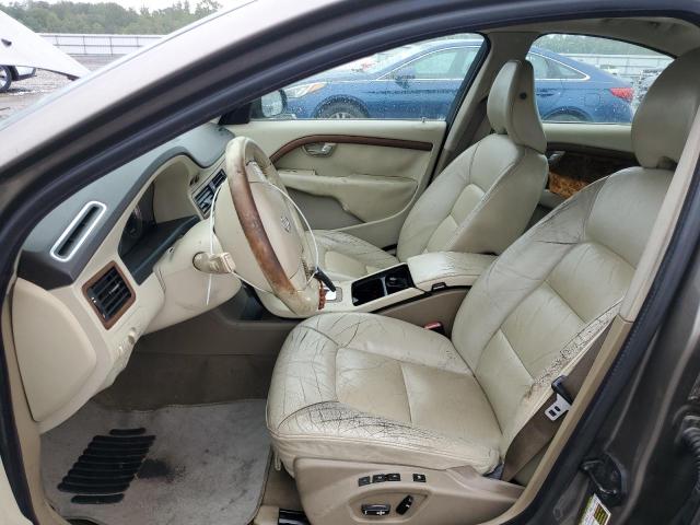 Photo 7 from auction – 2008 VOLVO S80 with VIN YV1AH992881069993