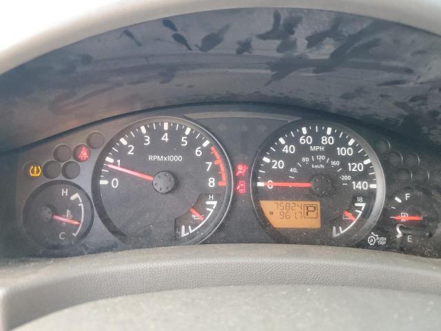 Photo 9 from auction – 2014 NISSAN FRONTIER S with VIN 1N6AD0ER3EN747339