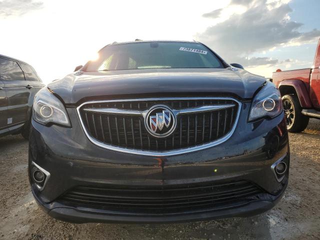 Photo 5 from auction – 2020 BUICK ENVISION E with VIN LRBFXCSA3LD059343
