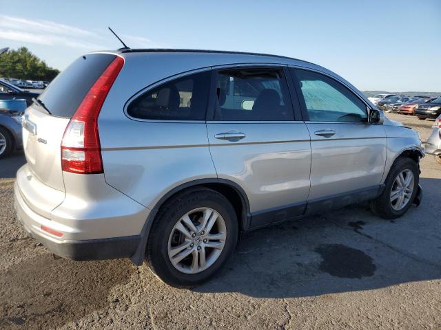 Photo 3 from auction – 2011 HONDA CR-V EXL with VIN JHLRE4H76BC034756