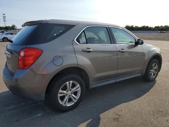 Photo 3 from auction – 2010 CHEVROLET EQUINOX LS with VIN 2CNALBEW2A6265074