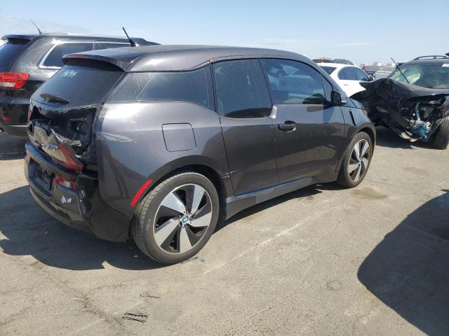 Photo 3 from auction – 2014 BMW I3 REX with VIN WBY1Z4C52EV275418