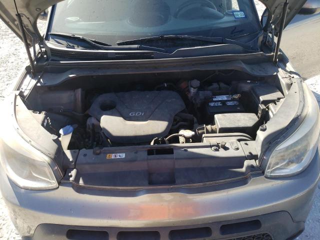 Photo 12 from auction – 2015 KIA SOUL with VIN KNDJN2A25F7170873