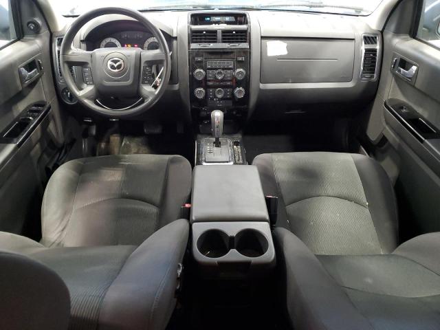 Photo 8 from auction – 2009 MAZDA TRIBUTE I with VIN 4F2CZ02739KM04957