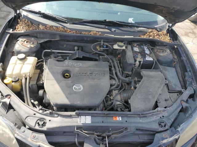 Photo 11 from auction – 2006 MAZDA 3 S with VIN JM1BK323561505000