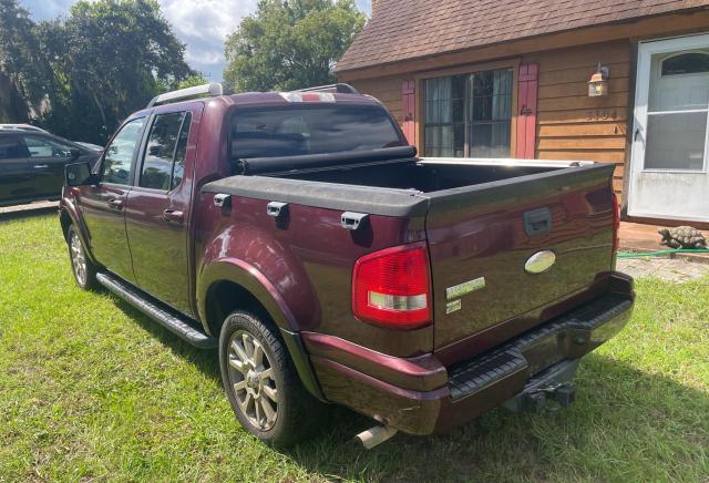 Foto 3 de la subasta – 2007 FORD EXPLORER S con VIN 1FMEU33K07UA12432