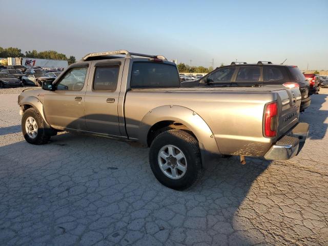 Photo 2 from auction – 2003 NISSAN FRONTIER C with VIN 1N6MD29Y93C411164