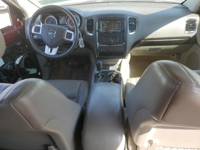 Photo 8 from auction – 2013 DODGE DURANGO CR with VIN 1C4RDJDG5DC530316