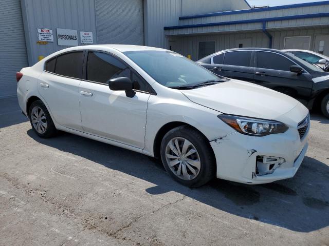 Photo 4 from auction – 2019 SUBARU IMPREZA with VIN 4S3GKAA60K3617191