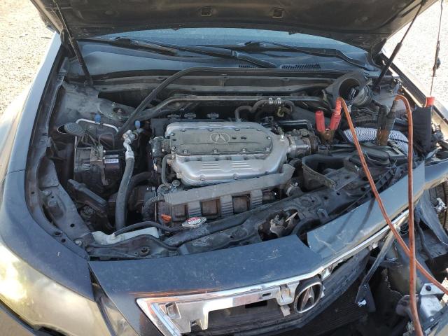 Photo 11 from auction – 2012 ACURA TL with VIN 19UUA8F77CA001485