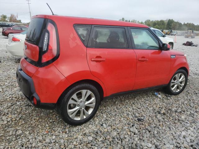 Снимка 3 от търг – 2015 KIA SOUL + с VIN KNDJP3A58F7793141