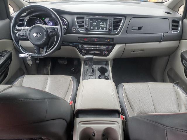 Photo 8 from auction – 2017 KIA SEDONA LX with VIN KNDMB5C19H6320486