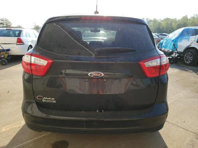 Photo 6 from auction – 2016 FORD C-MAX PREM with VIN 1FADP5CU7GL113581