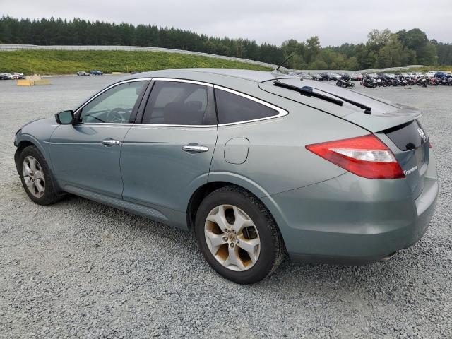 Photo 2 from auction – 2012 HONDA CROSSTOUR with VIN 5J6TF1H59CL000240