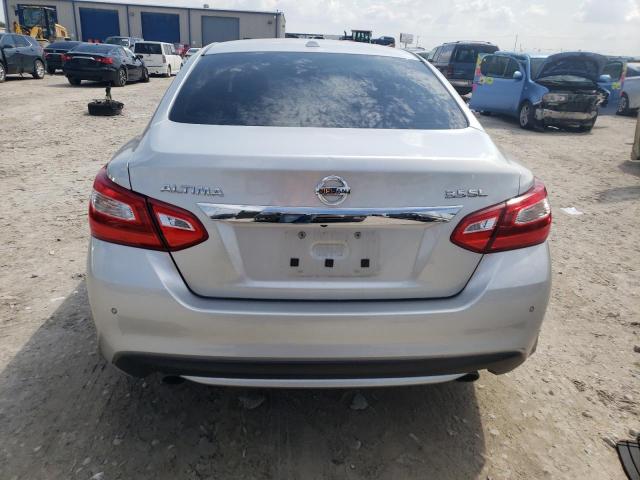 Photo 6 from auction – 2017 NISSAN ALTIMA 3.5 with VIN 1N4BL3AP2HC150513