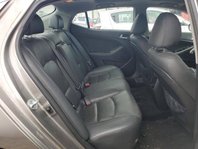Photo 10 from auction – 2015 KIA OPTIMA SX with VIN 5XXGR4A68FG425455