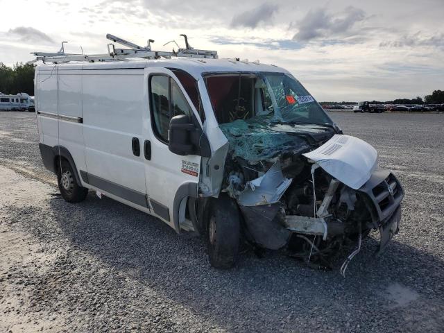 Photo 4 from auction – 2016 RAM PROMASTER with VIN 3C6TRVAGXGE132770