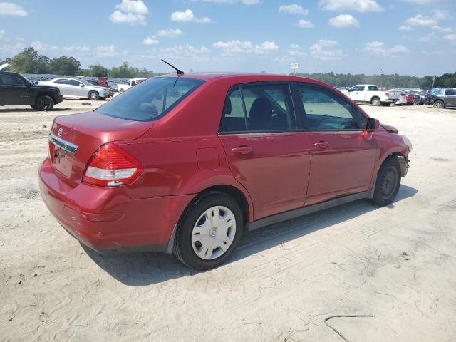 Photo 3 from auction – 2011 NISSAN VERSA S with VIN 3N1BC1APXBL433013