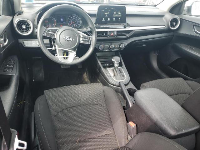 Photo 8 from auction – 2020 KIA FORTE FE with VIN 3KPF24ADXLE184629