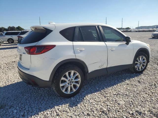 Photo 3 from auction – 2013 MAZDA CX-5 GT with VIN JM3KE2DE2D0128815