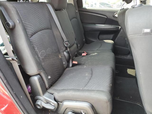 Photo 11 from auction – 2018 DODGE JOURNEY SE with VIN 3C4PDCAB2JT384131