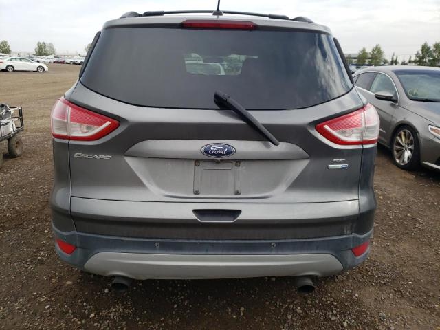 Photo 6 from auction – 2014 FORD ESCAPE SE with VIN 1FMCU9G92EUC96001