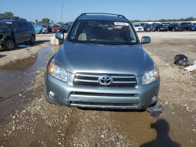 Photo 5 from auction – 2007 TOYOTA RAV4 LIMIT with VIN JTMBD31V476035267