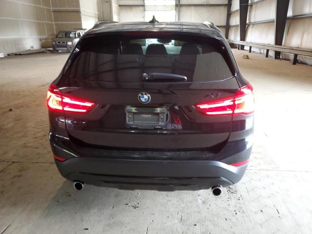Photo 6 from auction – 2016 BMW X1 XDRIVE2 with VIN WBXHT3C36GP887013