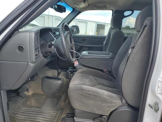 Photo 7 from auction – 2005 CHEVROLET SILVERADO with VIN 1GCHK23UX5F811834