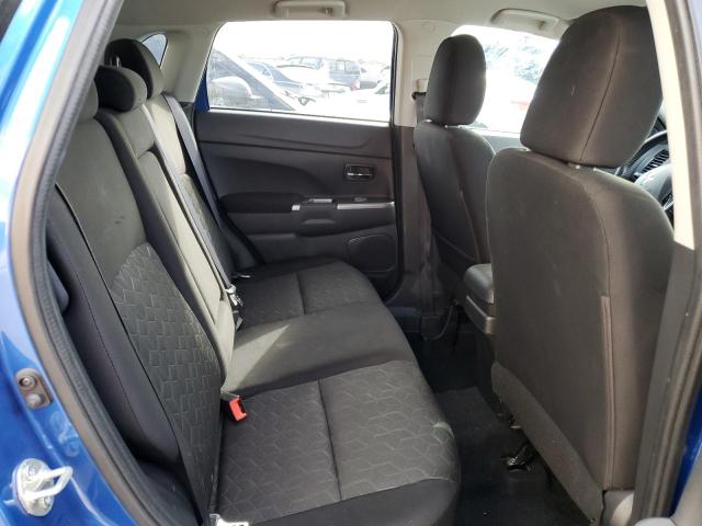 Photo 11 from auction – 2020 MITSUBISHI OUTLANDER with VIN JA4AP4AU9LU026810