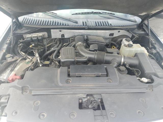 Photo 12 from auction – 2010 FORD EXPEDITION with VIN 1FMJK1H51AEB61493
