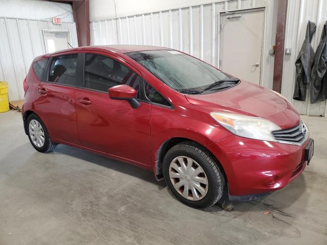 Photo 4 from auction – 2015 NISSAN VERSA NOTE with VIN 3N1CE2CP8FL392002