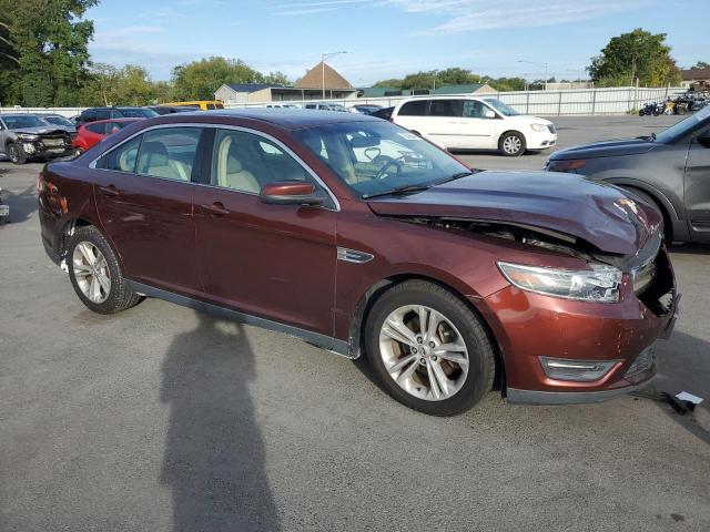 Photo 4 from auction – 2015 FORD TAURUS SEL with VIN 1FAHP2E81FG134806