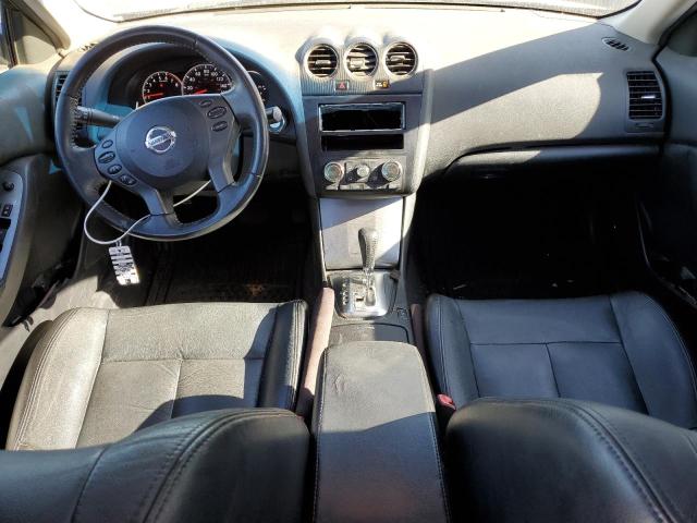 Photo 8 from auction – 2012 NISSAN ALTIMA BAS with VIN 1N4AL2APXCN407890